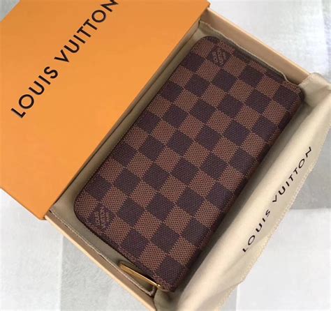 damier wallet Louis Vuitton price